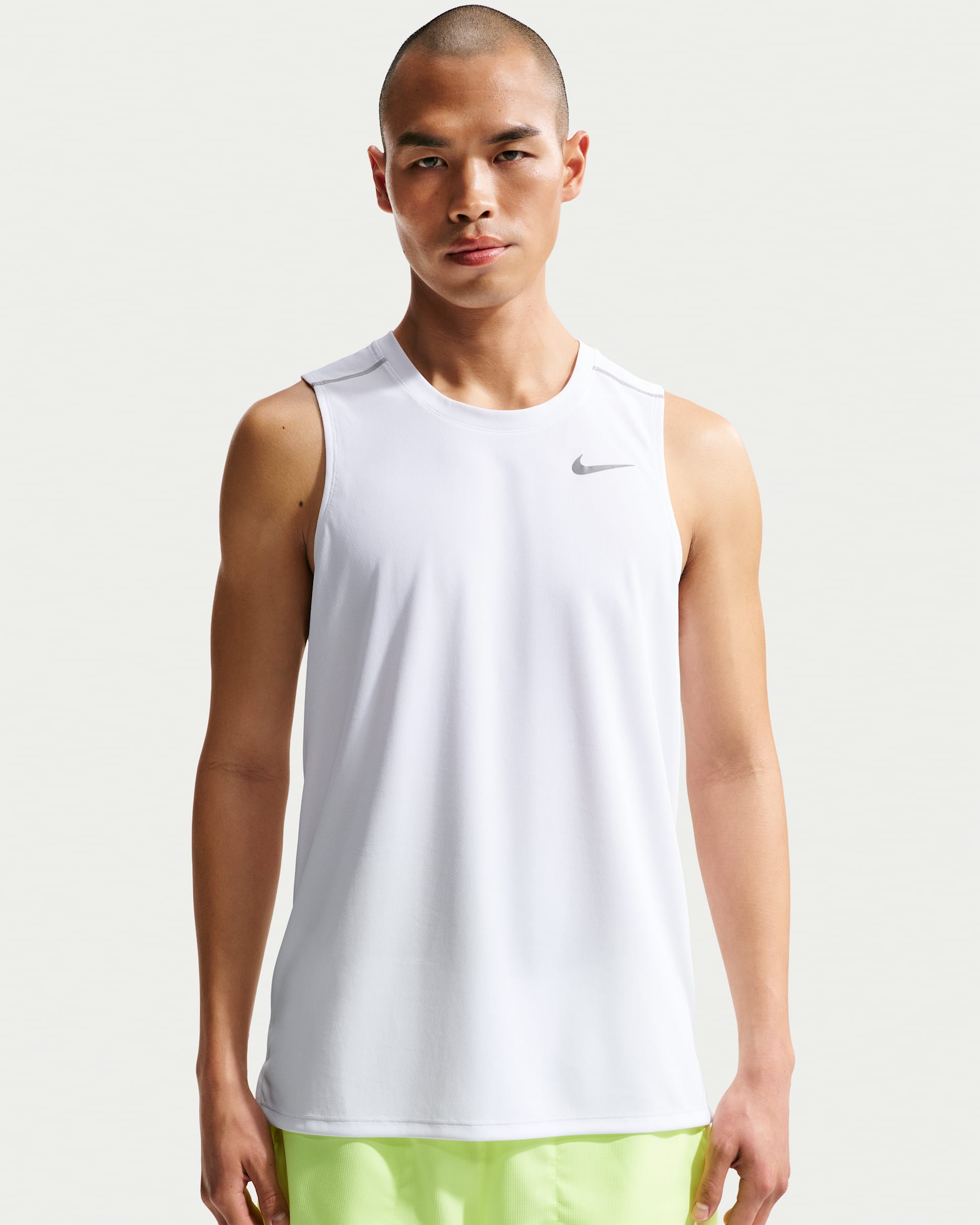 NIKE公式】ナイキ マイラー メンズ Dri-FIT ランニングタンクトップ